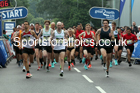 2021 Great North 10k, Gateshead. Photo: David T. Hewitson/Sports for All Pics